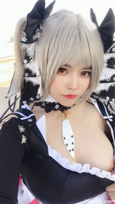 Neppu - Formidable 2 nude cosplay leaked 483621