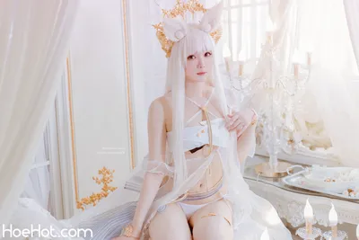 Shimo - Platinum nude cosplay leaked 267249