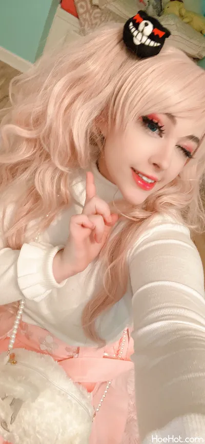 Junkenstein - Junko nude cosplay leaked 475538