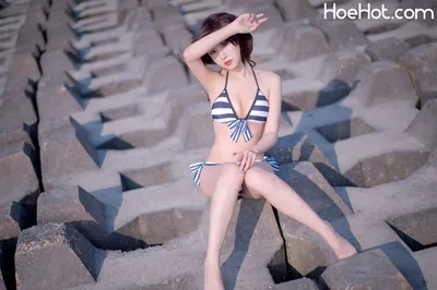 Shika小鹿鹿 - Kato Megumi Swimsuit nude cosplay leaked 88085