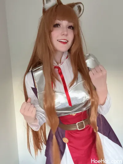 Satin Stars - Raphtalia nude cosplay leaked 245245