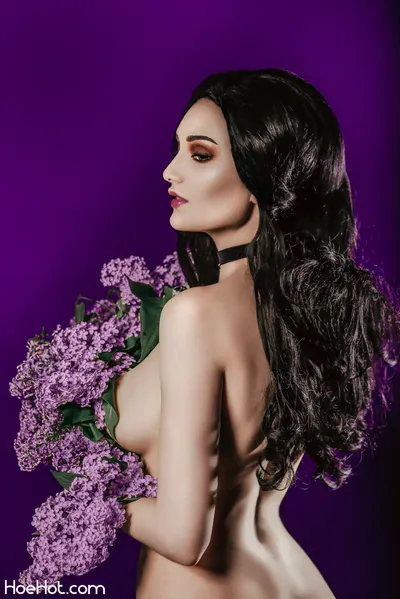 Vixena Siren[The Witcher 3. Wild Hunt - Yennefer of Vengerberg]'s profile image