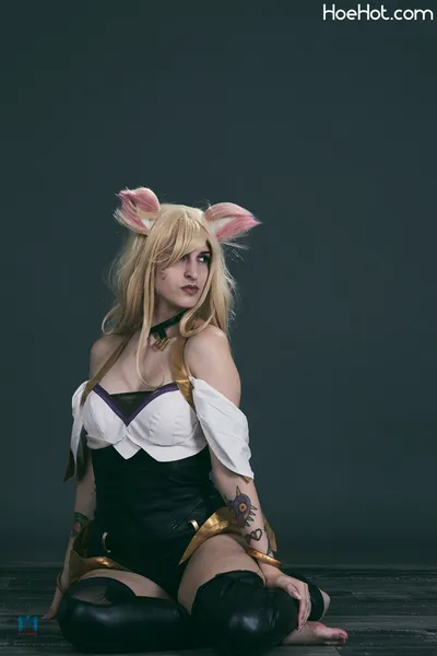 Kakuna Baby - Ahri nude cosplay leaked 289923