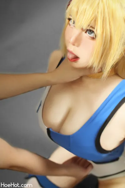 Hengen Souki Shine Mirage Cosplay nude cosplay leaked 583649