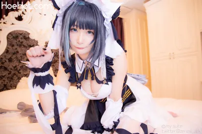 [my suite (Atsuki)] Suite Lane 16 nude cosplay leaked 627317