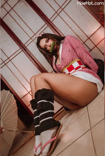 Cosplayer - Michelle Zepeda nude cosplay leaked 533927