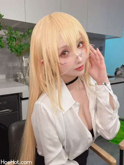 Rioko凉凉子 - Implacable nude cosplay leaked 289070