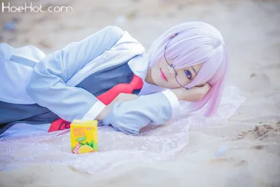 羽天SHINE - COSPLAY合集 nude cosplay leaked 24658