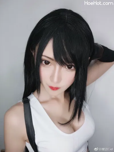 [Cosplayer] 腐团儿 nude cosplay leaked 494034