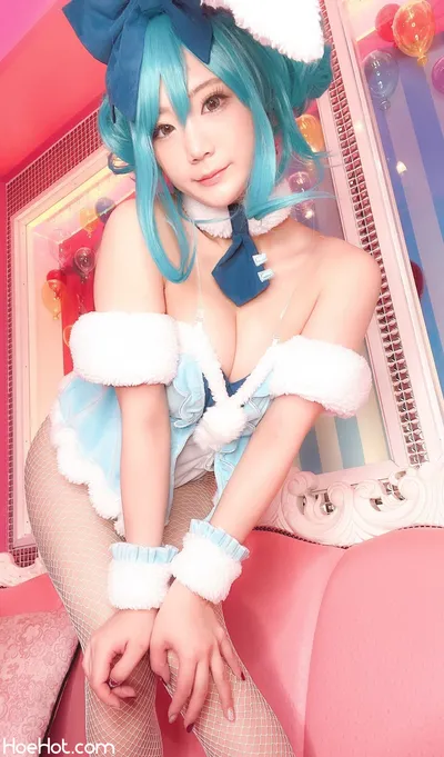 [下平玲夏] Fantia Compilation nude cosplay leaked 404762