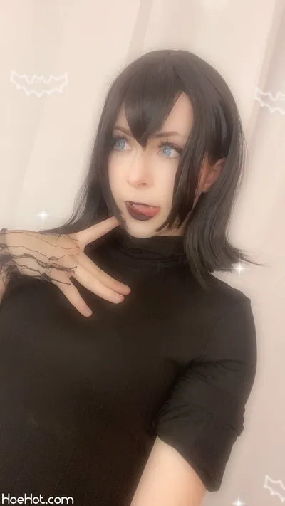 Melondoki - Mavis nude cosplay leaked 280710