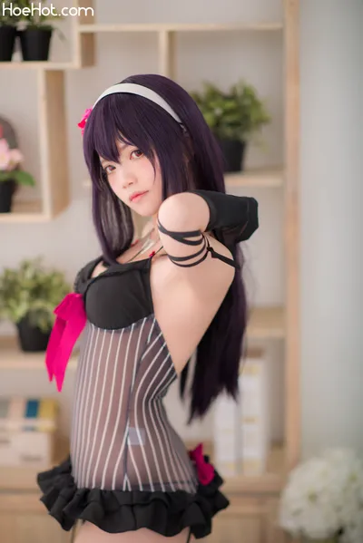 Miu - Utaha nude cosplay leaked 180944