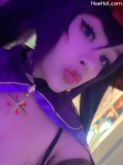 Junkenstein - Mona nude cosplay leaked 581841