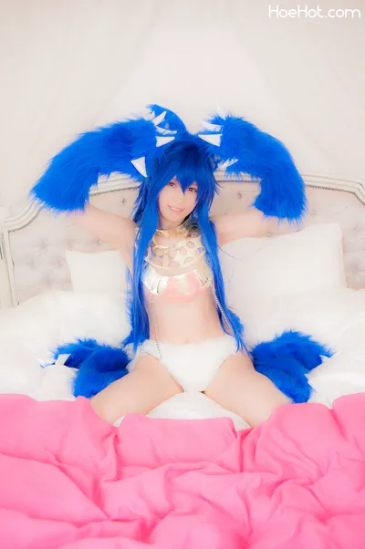 [Glossy Rabbit (Tsuyato)] GROSSY RHAPSODY 3 (Granblue Fantasy) nude cosplay leaked 500622