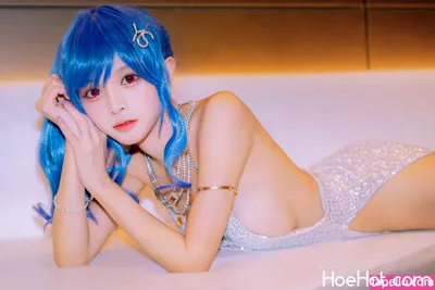 Mingmihoo - St. Louis nude cosplay leaked 355102