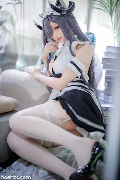 Nangong - August nude cosplay leaked 263448