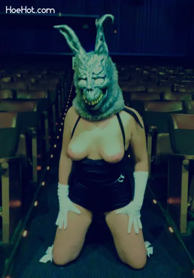 Donnie Darko Cosplay nude cosplay leaked 391548