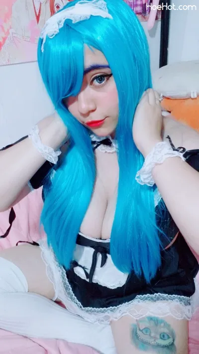 Darling Cute - Rem nude cosplay leaked 602042