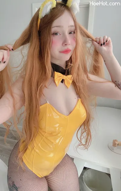 Diovana Konigsreuter - Taiga nude cosplay leaked 225596