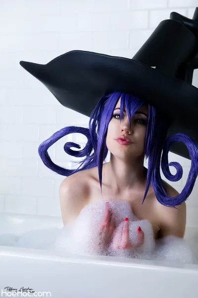 Tiffany Gordon Cosplay - Blair nude cosplay leaked 534505