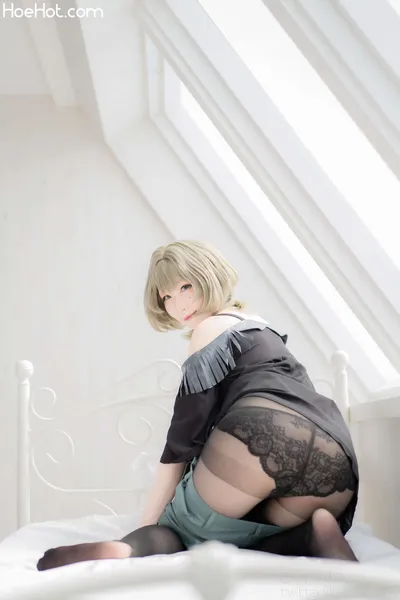 [Mysuite] suite Blessing nude cosplay leaked 493369