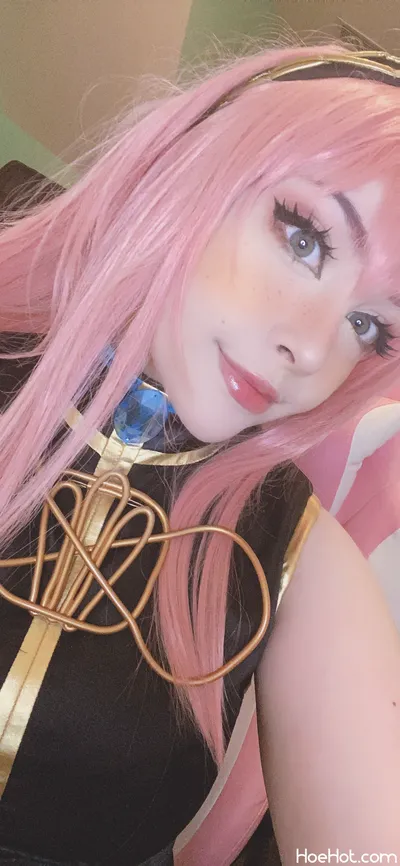 Junkenstein - Luka nude cosplay leaked 470164