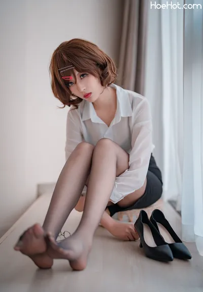 轩萧学姐 - 円香ol+竞泳 nude cosplay leaked 327430