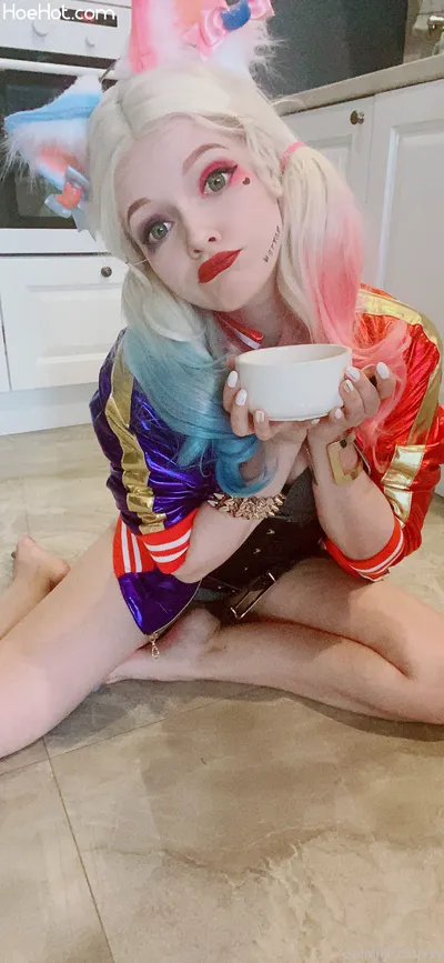 Evenink - Kitty Harley nude cosplay leaked 329415