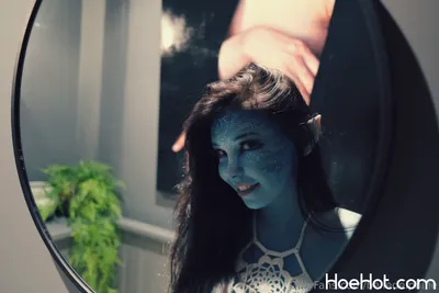 Belle delphine -  Avatar nude cosplay leaked 313224