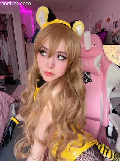 Meikasama - Taiga nude cosplay leaked 213466