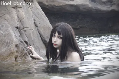 Himeecosplay - Tomie nude cosplay leaked 458810