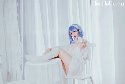 [九曲Jean] 恰巴耶夫睡衣 nude cosplay leaked 128241