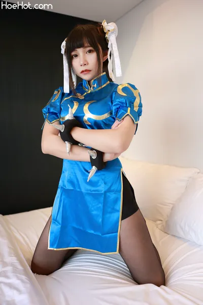 Skyphoto - Chun Li nude cosplay leaked 277609