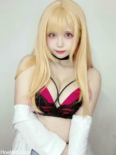 Omimi - Marin nude cosplay leaked 292134