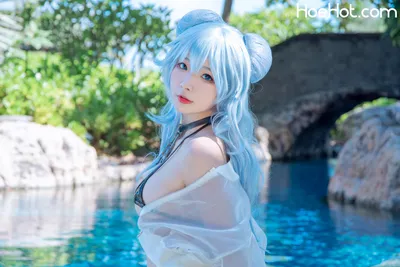 yuuhui玉汇 NO.013 PA-15 泳装 nude cosplay leaked 448206