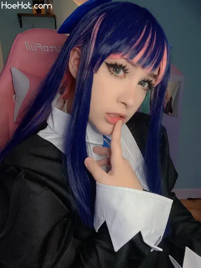 Junkenstein - Stocking nude cosplay leaked 581470