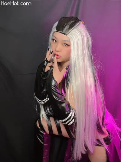 Lumi Star - Sindel nude cosplay leaked 236905