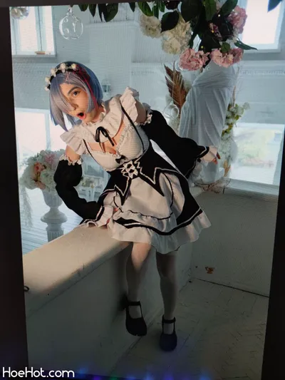 Kcioxan - Rem's profile image