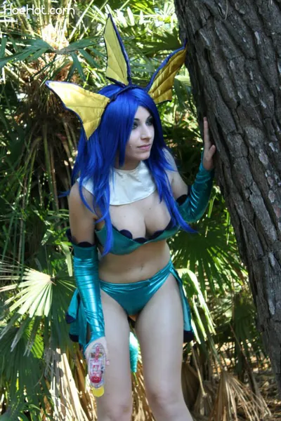 Giada Robin - Vaporeon's profile image