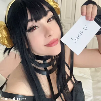 Junkenstein - Yor fansigns nude cosplay leaked 273832