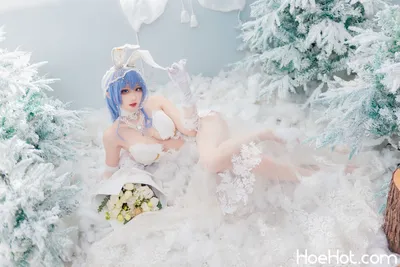 withKaisa - New Jersey Snow‐White Ceremony nude cosplay leaked 263773