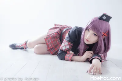 [Rabbit hutch (-Usagi-)] Digital Photo Book nude cosplay leaked 321542