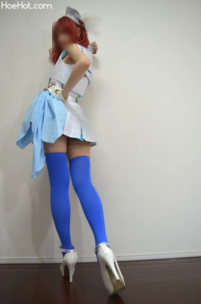 [kurumint] 美レイヤーさんのスカートの中COS総集編19 (9/9) nude cosplay leaked 626388