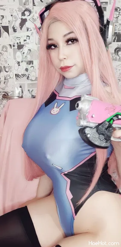 Bunnyta nude cosplay leaked 408501