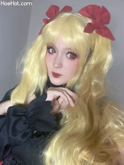 Satin Stars - Ereshkigal nude cosplay leaked 244788