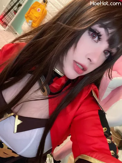 Junkenstein - Amber nude cosplay leaked 581546