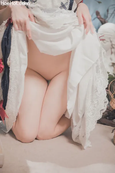 azuki - patreon aug nude cosplay leaked 425513