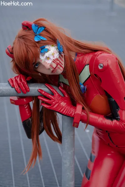 Himeecosplay - Asuka nude cosplay leaked 586830