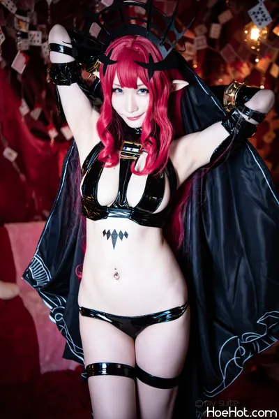 Atsuki - Suite Grand Order 28 nude cosplay leaked 560482