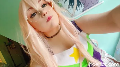 Junkenstein - Miyuki nude cosplay leaked 478869